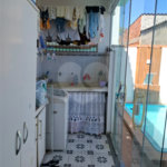 Casa Térrea à venda com 2 quartos, sendo 1 suíte, em Campo Grande, Rio de Janeiro, RJ