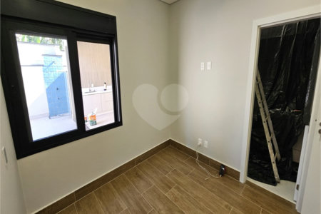 Casa à venda com 3 suítes no condomínio Residencial Milano, Indaiatuba - SP