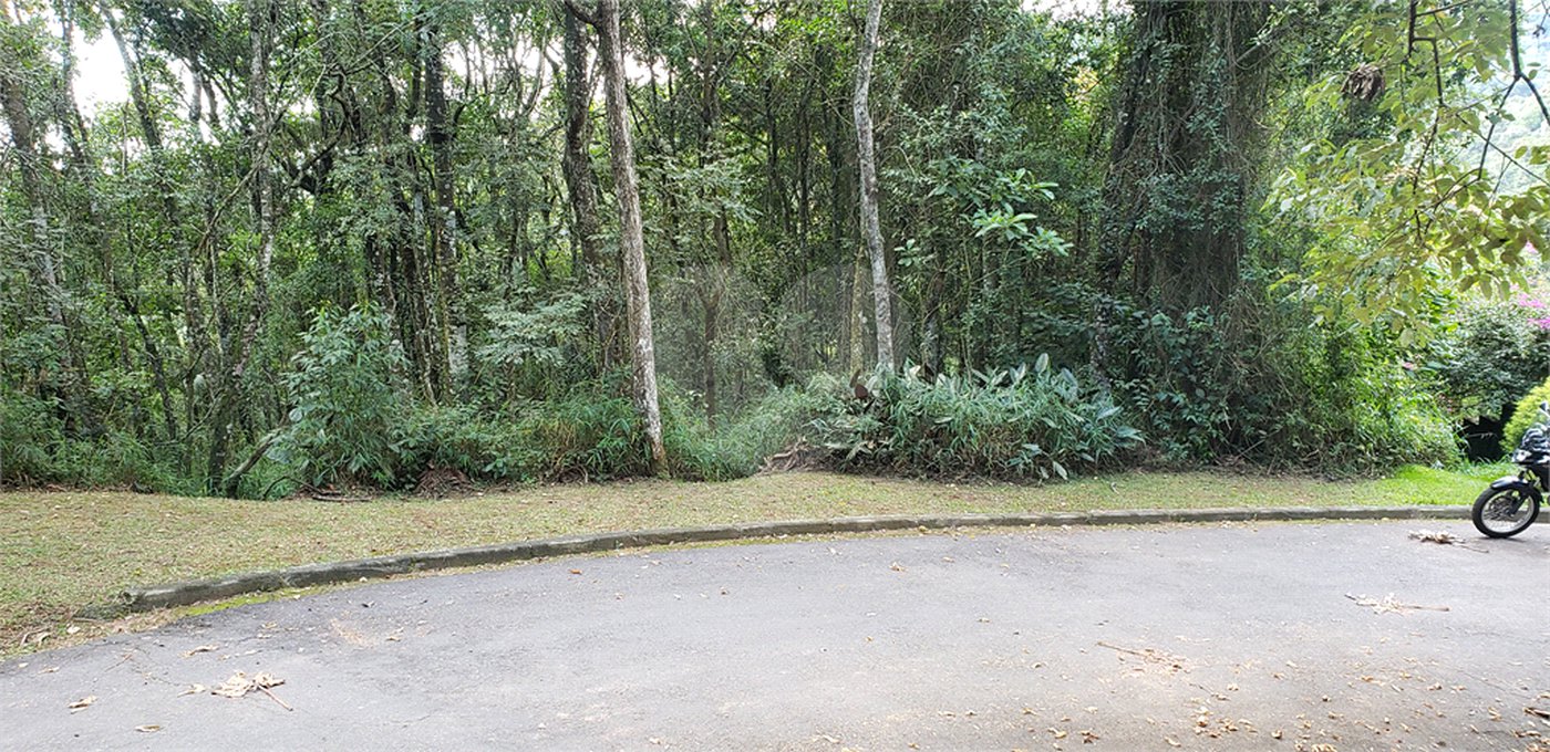 Terreno à venda em Alpes da Cantareira, Mairiporã, SP
