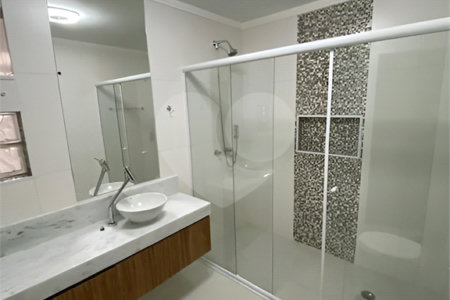 Apartamento à venda com 4 quartos, sendo 1 suíte, em Perdizes, São Paulo, SP