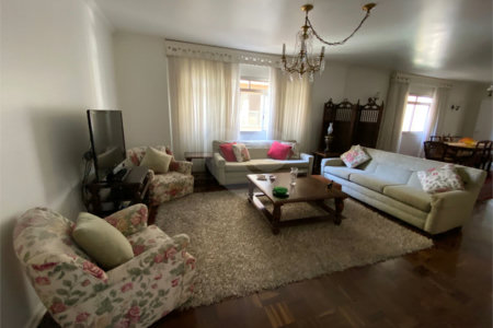 Apartamento à venda com 3 quartos, sendo 1 suíte, em Itaim Bibi, São Paulo, SP