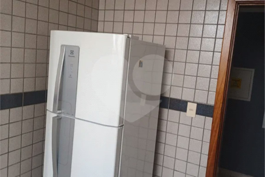 Apartamento à venda com 3 quartos em Vila Guilherme, São Paulo, SP