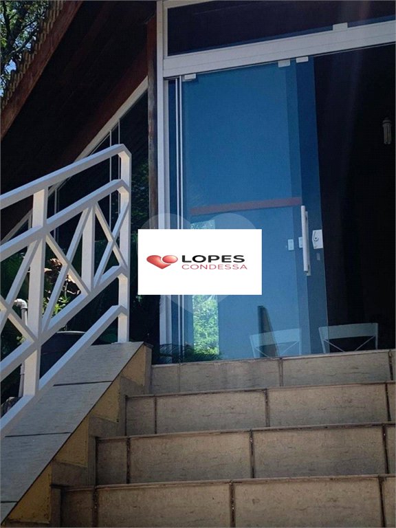 Casa à venda com 3 suítes no condomínio Alpes da Cantareira, Mairiporã - SP