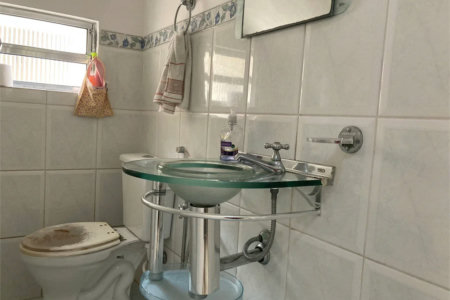 Casa de Vila à venda com 3 quartos, sendo 1 suíte,  em Brooklin Paulista, São Paulo, SP