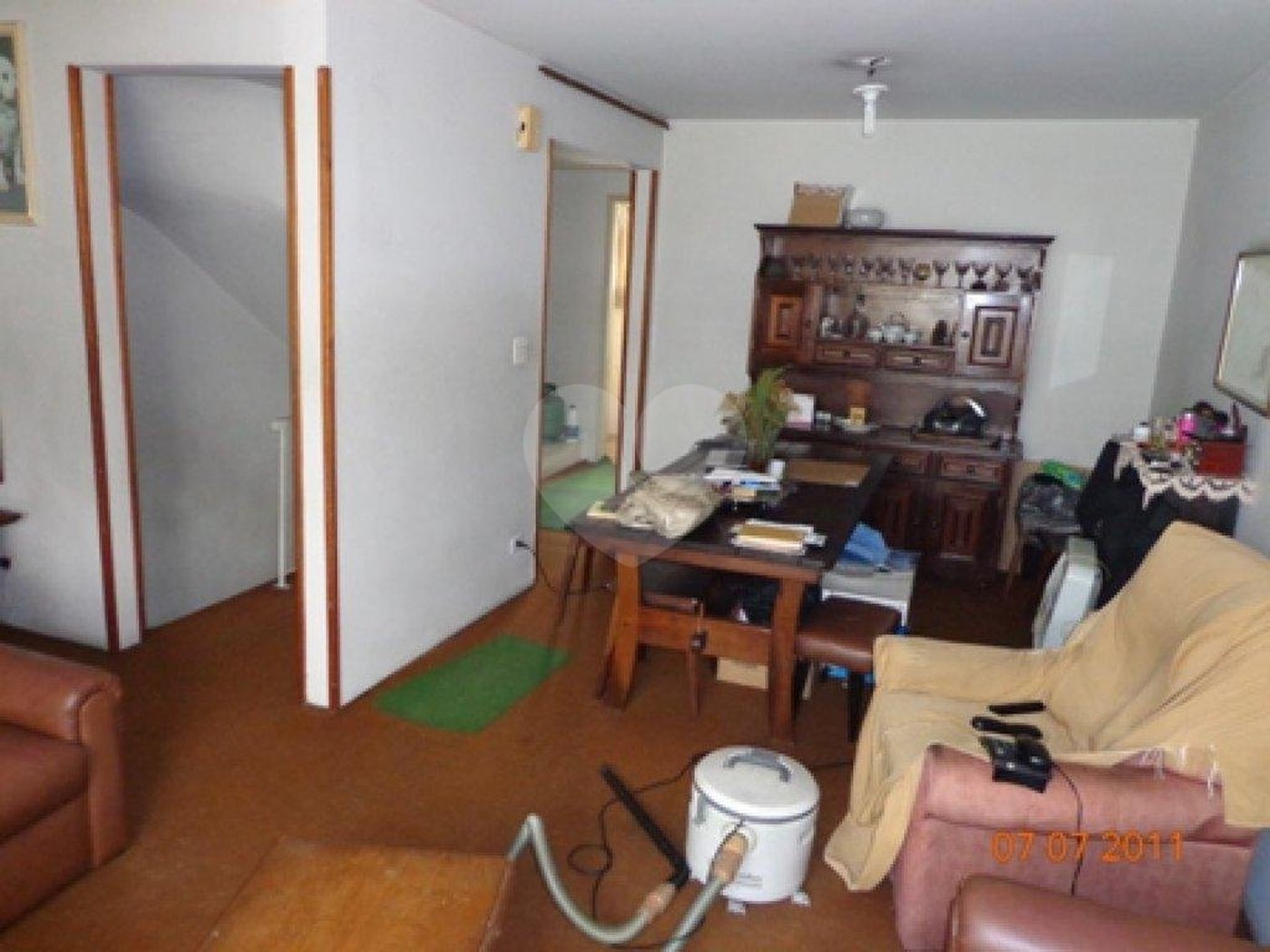 Sobrado à venda com 3 quartos em Santana, São Paulo, SP