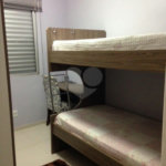Apartamento à venda com 2 quartos no Brasilândia, São Paulo, SP