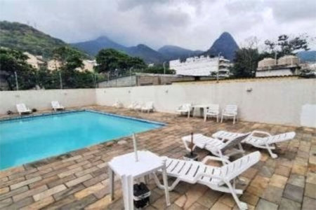 Apartamento à venda com 4 quartos, sendo 1 suíte, em Grajaú, Rio de Janeiro, RJ