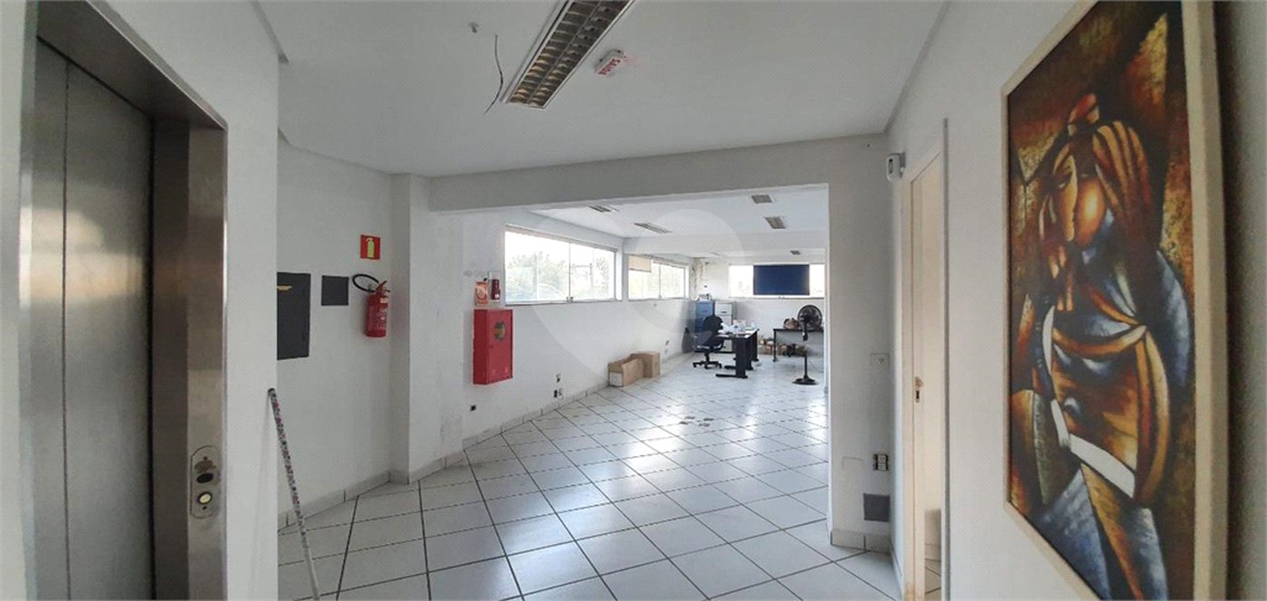 Prédio à venda ou para alugar em Vila Palmares, Santo André, SP