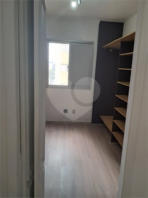 Apartamento à venda com 3 quartos, sendo 1 suíte, em Rudge Ramos, São Bernardo do Campo, SP
