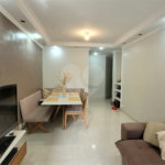 Apartamento à venda com 3 quartos em Jardim Marajoara, São Paulo, SP