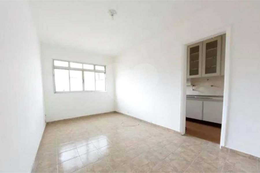 Apartamento à venda com 2 quartos em Santana, São Paulo, SP