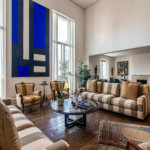 Apartamento à venda com 4 suítes em Chácara Itaim, São Paulo, SP