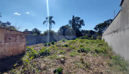 Terreno à venda em Jardim dos Pinheiros, Atibaia, SP