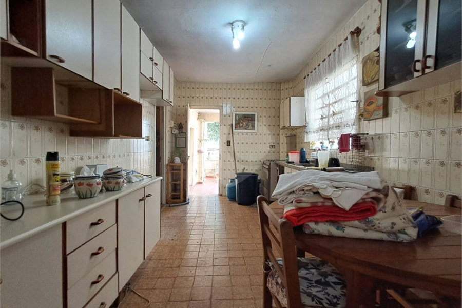 Casa à venda com 3 quartos em Tucuruvi, São Paulo, SP