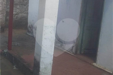 Imóvel para demolição na Vila Izabel