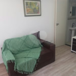 Apartamento à venda com 1 quarto em Vila Clementino, São Paulo, SP