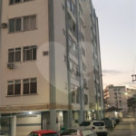 Apartamento à venda com 2 quartos em Campo Grande, Rio de Janeiro, RJ