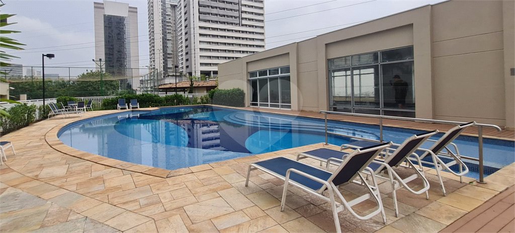 Apartamento à venda com 2 quartos, sendo 1 suíte,  em Barra Funda, São Paulo, SP