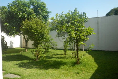 Casa à venda com 4 suítes em Vila Brasílio Machado, São Paulo, SP