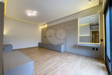 Casa à venda com 3 suítes no condomínio Residencial Helvétia Park, Indaiatuba - SP