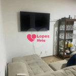 A VENDA APARTAMENTO, 2 DORMITORIOS, 2 BANHEIROS, 1 VAGA GARAGEM, COLINAS DO PARATEHY, SJC