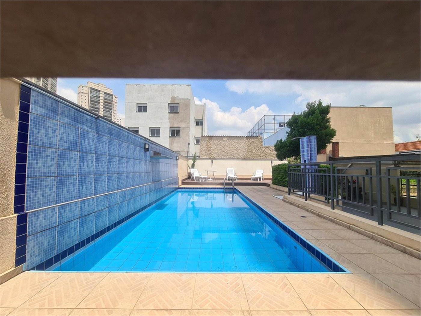 Apartamento à venda com 3 quartos, sendo 1 suíte, em Tatuapé, São Paulo, SP