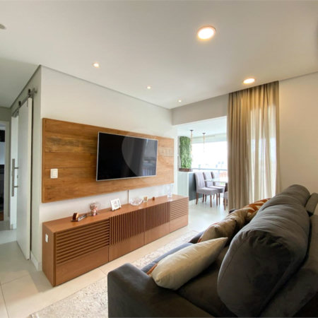 Apartamento à venda com 2 quartos, sendo 1 suíte,  em Tucuruvi, São Paulo, SP