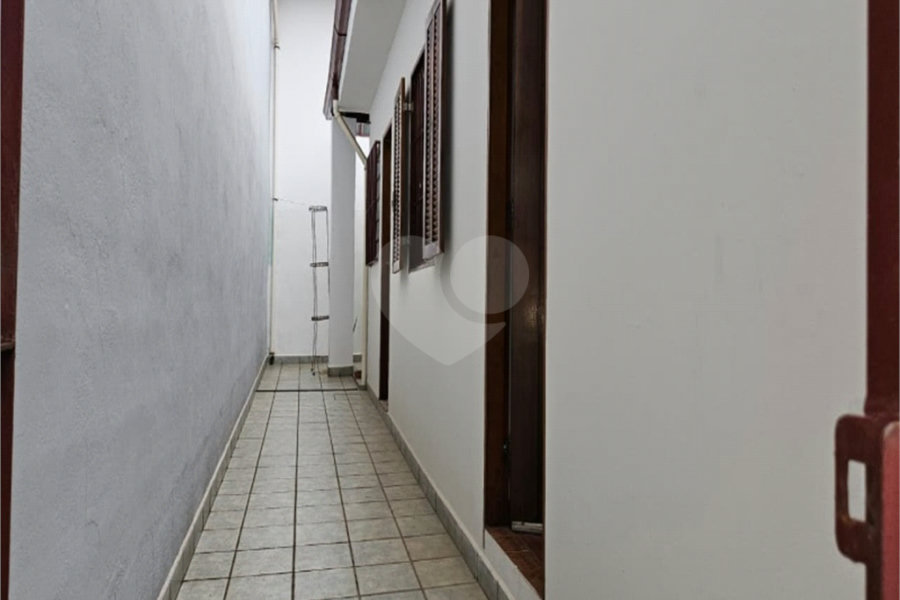 Casa de Vila à venda com 2 quartos em Vila Nova Mazzei, São Paulo, SP