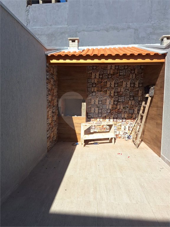 Sobrado à venda com 3 quartos, sendo 1 suíte,  em Parque Boturussu, São Paulo, SP