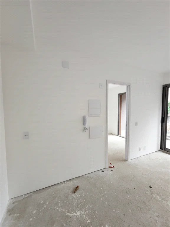 Apartamento à venda com 1 suíte em Pinheiros, São Paulo, SP