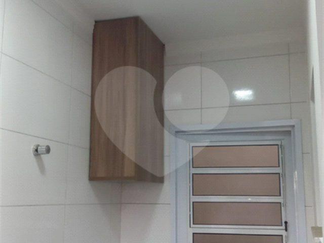 Apartamento à venda com 2 quartos em Santana, São Paulo, SP