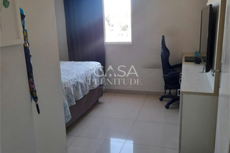 Apartamento à venda com 2 quartos em Vila Odim Antão, Sorocaba, SP