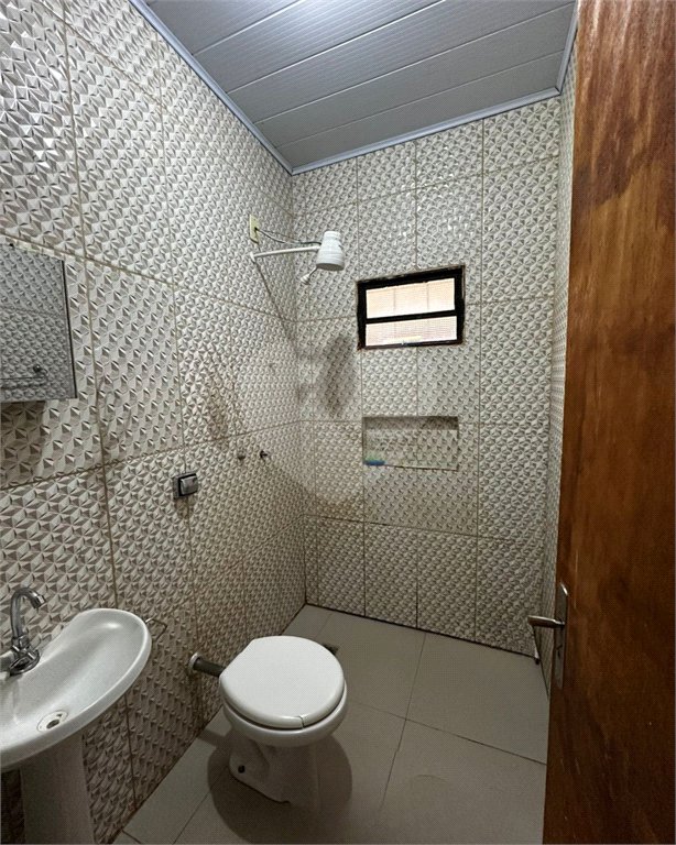 Casa à venda com 2 quartos em Residencial Ponta Porã I, Ponta Porã, MS