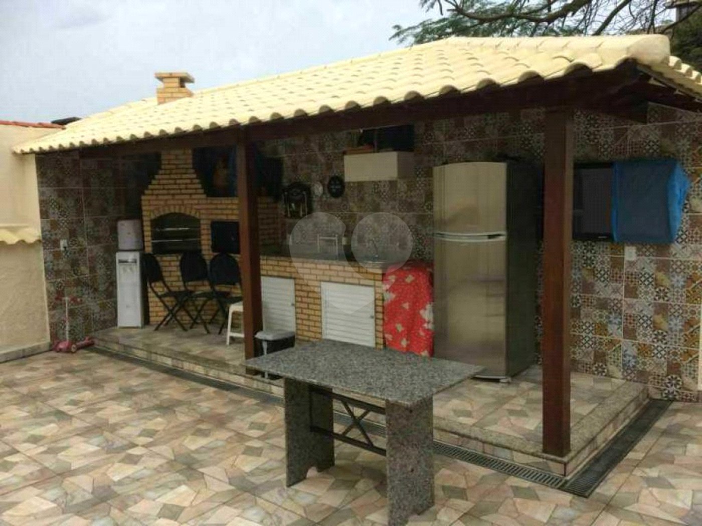 Casa à venda em Campo Grande, Rio de Janeiro, RJ
