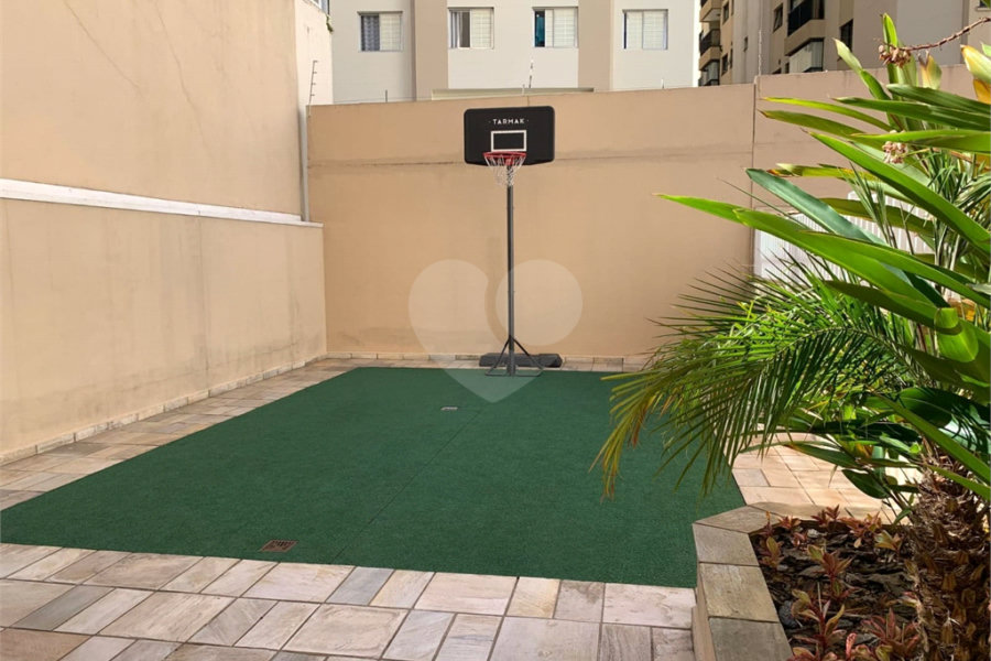 Apartamento à venda com 2 quartos, sendo 1 suíte, em Santana, São Paulo, SP
