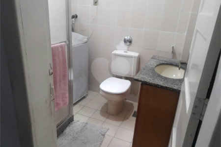 Apartamento à venda com 2 quartos no Centro, Rio de Janeiro, RJ