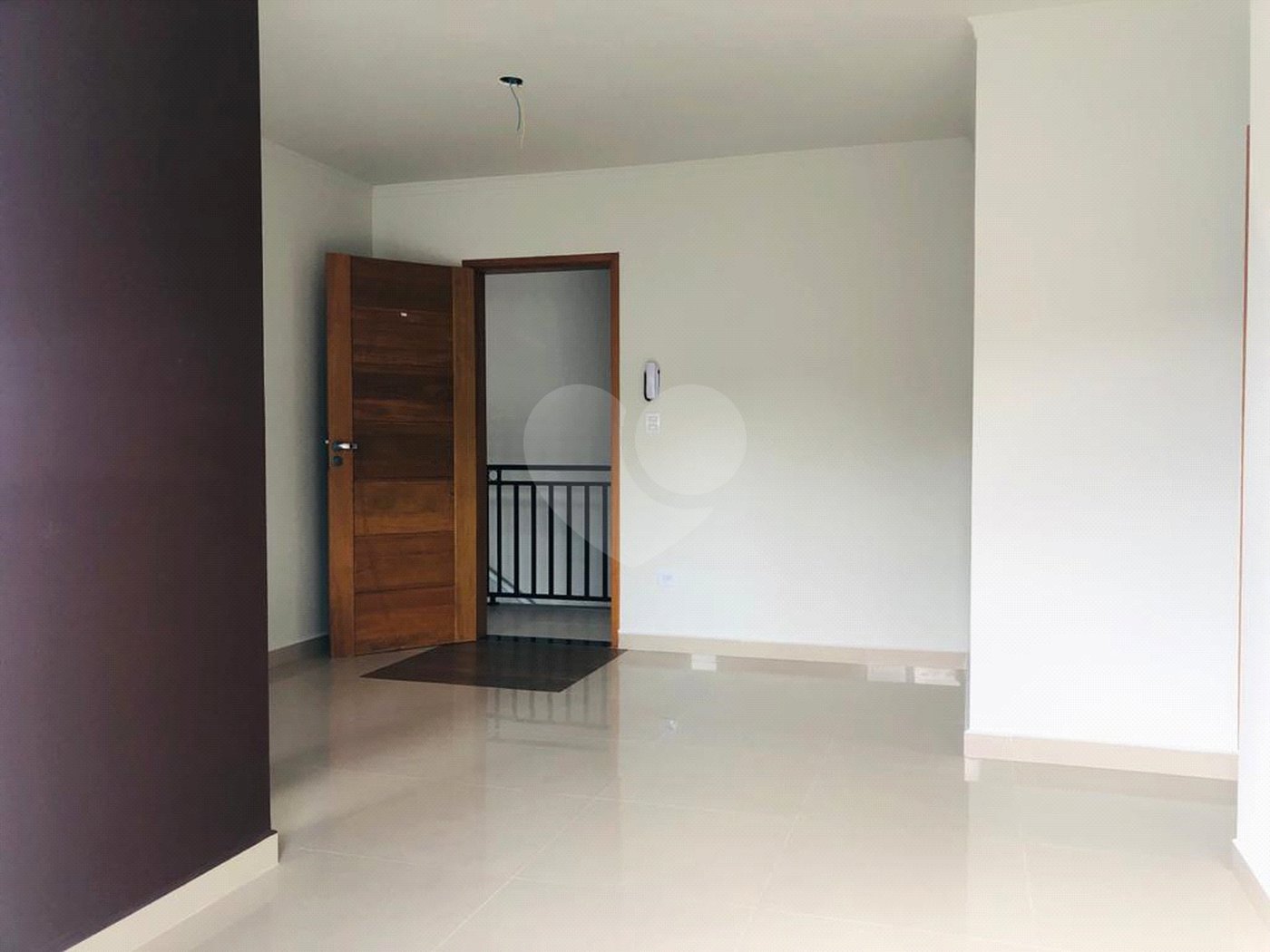 Casa à venda com 2 quartos no condomínio Sem Nome, São Paulo - SP