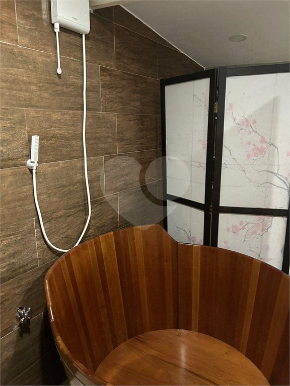 Casa à venda com 3 suítes no condomínio Real Residencial Mandaqui, São Paulo - SP