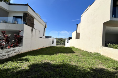 Terreno à venda no condomínio Ibiti Reserva, Sorocaba - SP