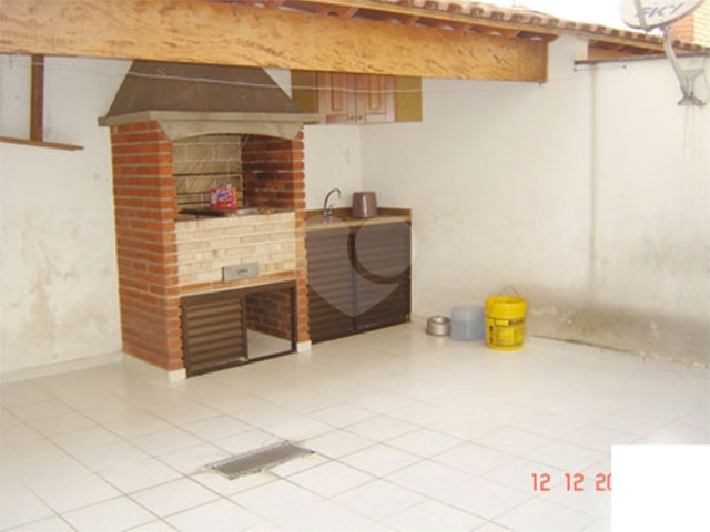 Sobrado à venda com 3 suítes em Vila Guilherme, São Paulo, SP