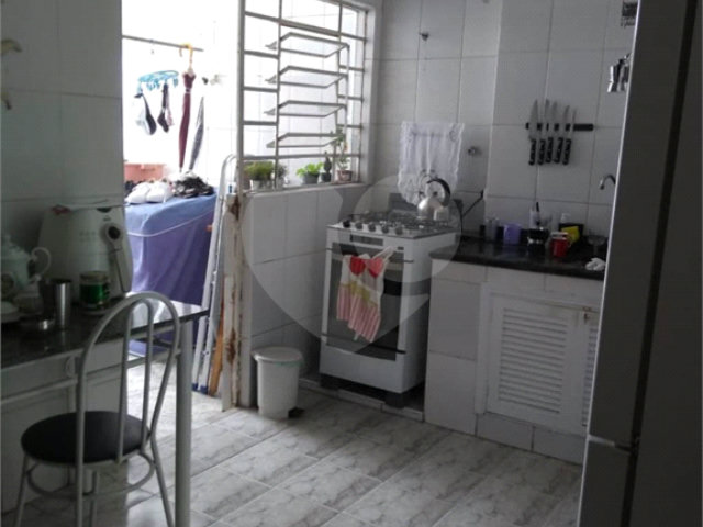 Apartamento à venda com 2 quartos em Santana, São Paulo, SP