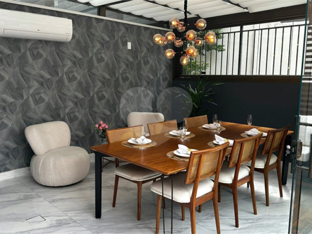 Apartamento à venda com 2 suítes em Mandaqui, São Paulo, SP