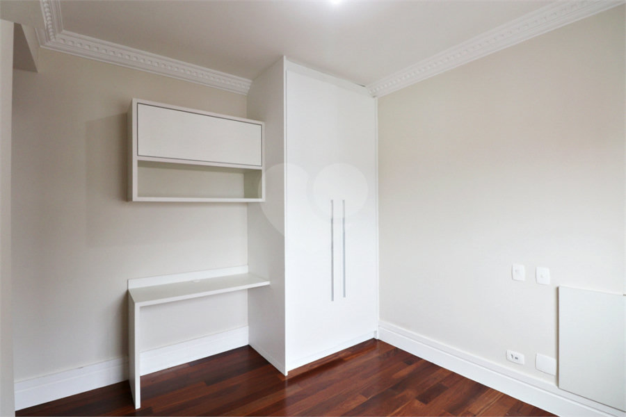 Apartamento à venda com 4 quartos, sendo 3 suítes, em Santana, São Paulo, SP