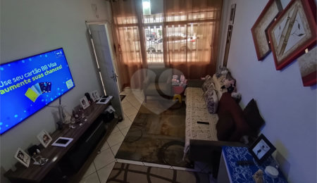 Sobrado à venda com 2 quartos em Casa Verde, São Paulo, SP
