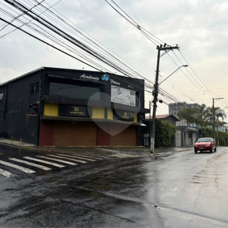 Salão para alugar em Vila Monteiro, Poá, SP