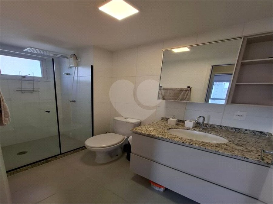 Apartamento para alugar com 1 quarto em Bela Vista, São Paulo, SP