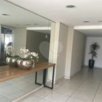 Cobertura à venda com 2 quartos, sendo 1 suíte, em Chácara Santo Antônio, São Paulo, SP