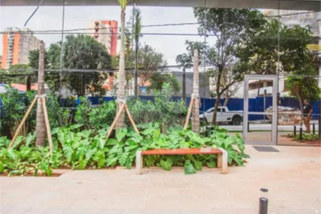 Apartamento à venda com 3 suítes em Vila Mariana, São Paulo, SP