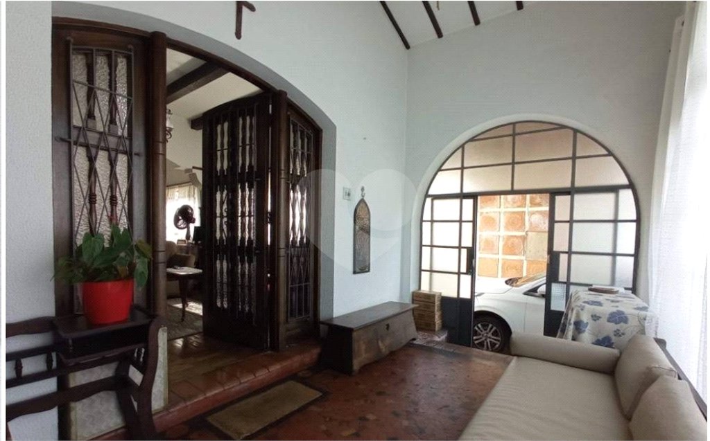 Casa à venda com 4 quartos, sendo 1 suíte,  em Lapa, São Paulo, SP