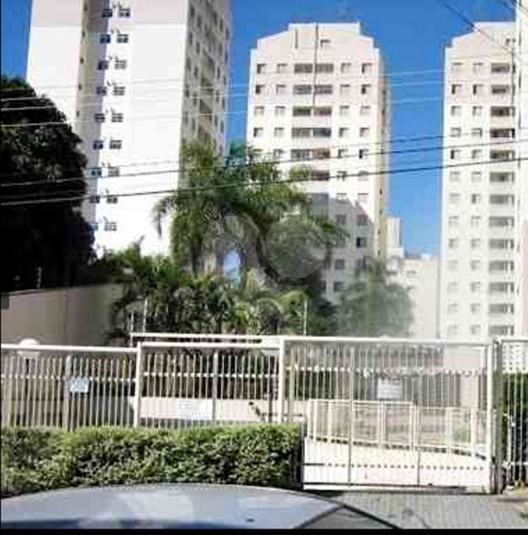 Apartamento à venda com 2 quartos em Casa Verde, São Paulo, SP